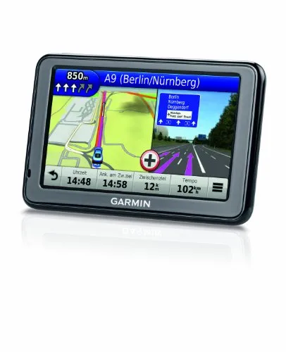 Garmin nüvi 2545LMT 4
