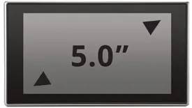 Garmin nüvi 2548LMT-D 3