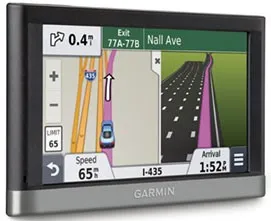 Garmin nüvi 2548LMT-D 5