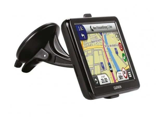 Garmin nüvi 2565 LMT 3
