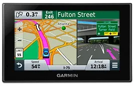 Garmin nüvi 2569 LMT-D