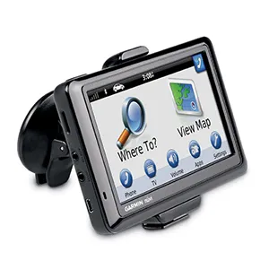 Garmin nüvi 2585TV 2