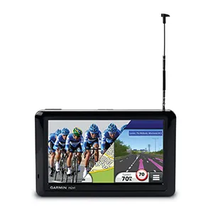 Garmin nüvi 2585TV 5