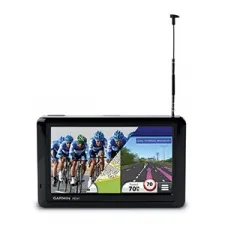 Garmin nüvi 2585TV 6
