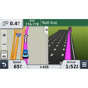 Garmin nüvi 2597 LMT 3