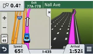 Garmin nüvi 2598LMT-D 2