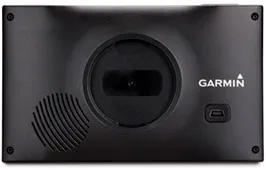 Garmin nüvi 2598LMT-D 4