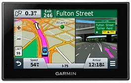 Garmin nüvi 2599 LMT-D