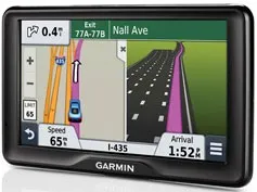 Garmin nüvi 2798 LMT-D 2