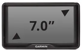Garmin nüvi 2798 LMT-D 3