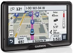 Garmin nüvi 2798 LMT-D 6