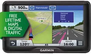 Garmin nüvi 2798 LMT-D