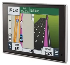 Garmin nüvi 3598 LMT-D 3