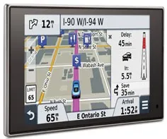 Garmin nüvi 3598 LMT-D 7