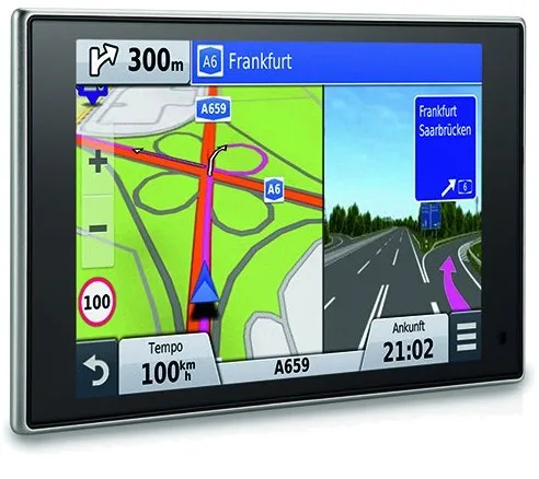 Garmin nüvi 3598 LMT-D