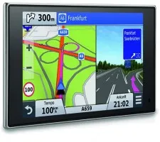 Garmin nüvi 3598 LMT-D 3