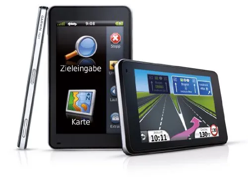 Garmin nüvi 3790T 2