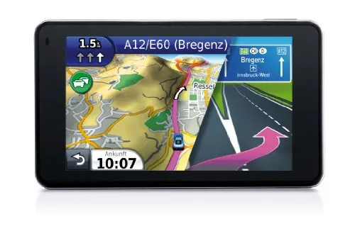 Garmin nüvi 3790T 3