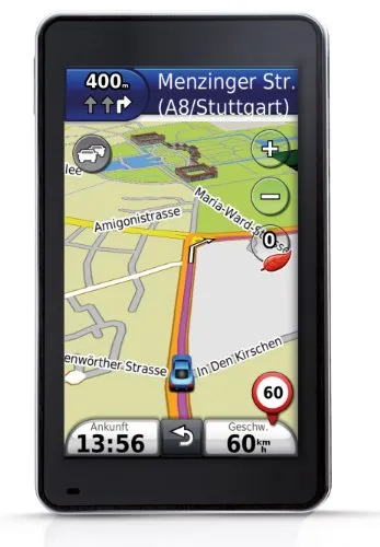 Garmin nüvi 3790T 5