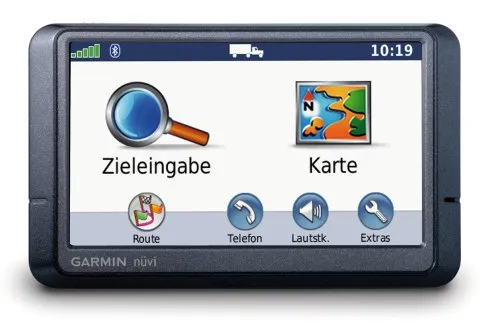 Garmin nüvi 465Tpro 3