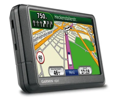 Garmin nüvi 465Tpro 4