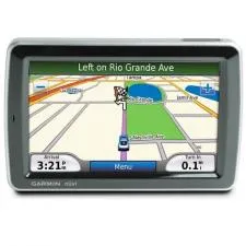 Garmin nüvi 5000 2