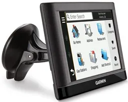 Garmin nüvi 55LMT 2