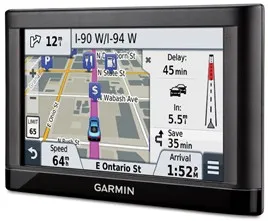 Garmin nüvi 55LMT 3
