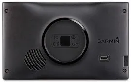 Garmin nüvi 55LMT 4