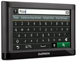 Garmin nüvi 55LMT 7