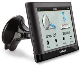Garmin nüvi 56 LMT 2