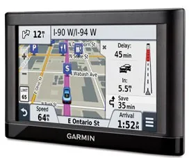 Garmin nüvi 56 LMT