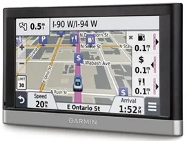Garmin nüvi 5 2517 LMT CE 2