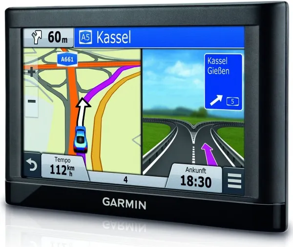Garmin nüvi 5 2517 LMT CE