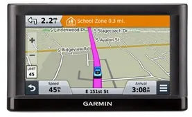 Garmin nüvi 66 LMT 2