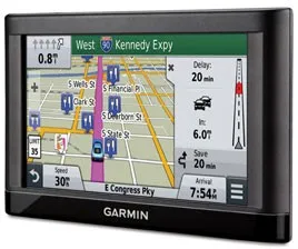 Garmin nüvi 66 LMT