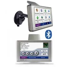 Garmin nüvi 670T 2
