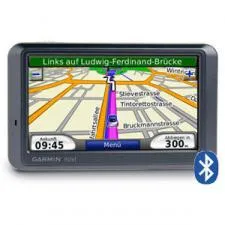 Garmin nüvi 760TFM 2