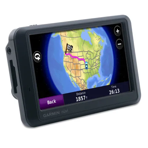 Garmin nüvi 765 T