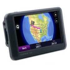 Garmin nüvi 765 T 2