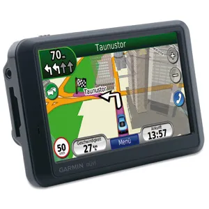 Garmin nüvi 765TFM 2