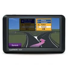 Garmin nüvi 765TFM 3