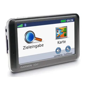 Garmin nüvi 770TFM 2