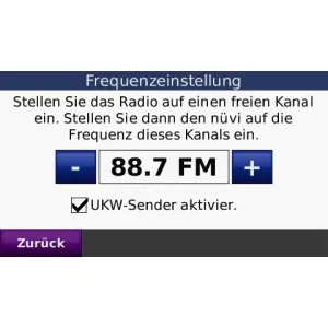 Garmin nüvi 770TFM 4