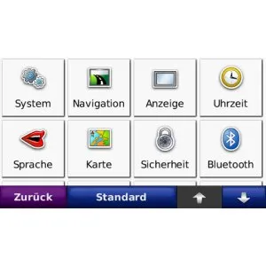Garmin nüvi 770TFM 5