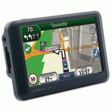 Garmin nüvi 775 T 2