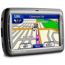 Garmin nüvi 865Tpro 2