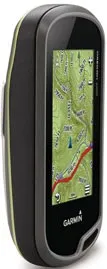 Garmin Oregon 600T 2