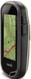 Garmin Oregon 600T 3