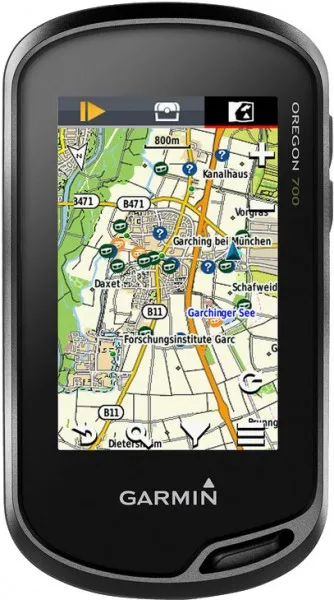 Garmin Oregon 700